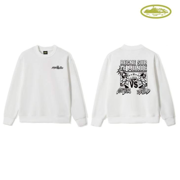 Corteiz Sweatshirt _SKUCorteizS-2XLastxC112131512